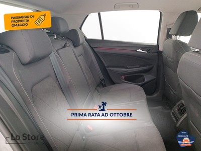 9 - Volkswagen Golf eschini auto