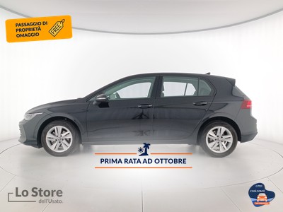 3 - Volkswagen Golf eschini auto