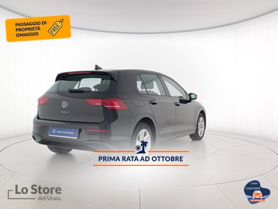 4 - Volkswagen Golf eschini auto