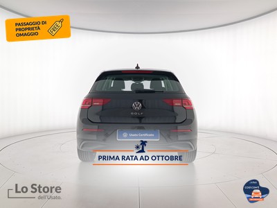 5 - Volkswagen Golf eschini auto