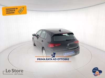 6 - Volkswagen Golf eschini auto