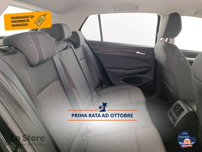 9 - Volkswagen Golf eschini auto