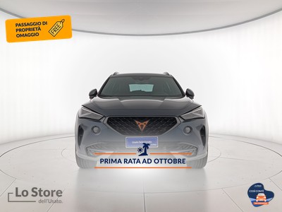 2 - Cupra Formentor eschini auto