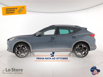 3 - Cupra Formentor eschini auto