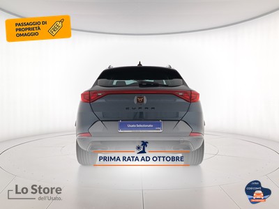 5 - Cupra Formentor eschini auto