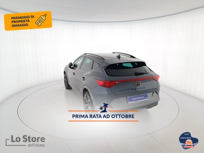 6 - Cupra Formentor eschini auto