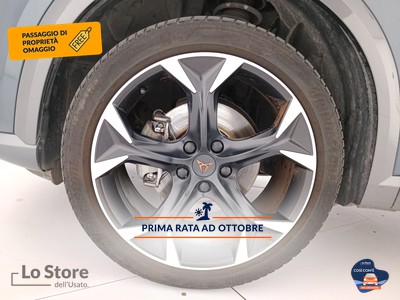 8 - Cupra Formentor eschini auto