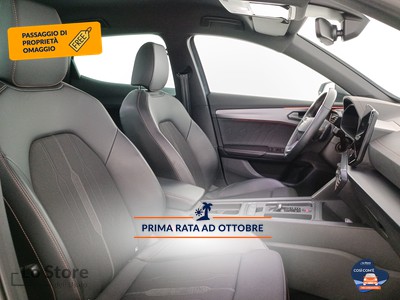 10 - Cupra Formentor eschini auto