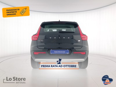 5 - Volvo XC40 eschini auto