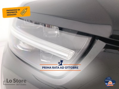 7 - Volvo XC40 eschini auto