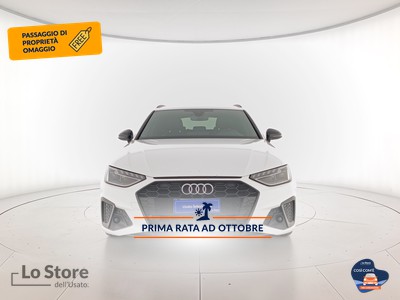2 - Audi A4 eschini auto