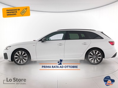 3 - Audi A4 eschini auto