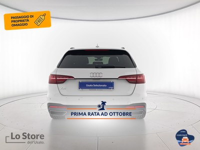 5 - Audi A4 eschini auto