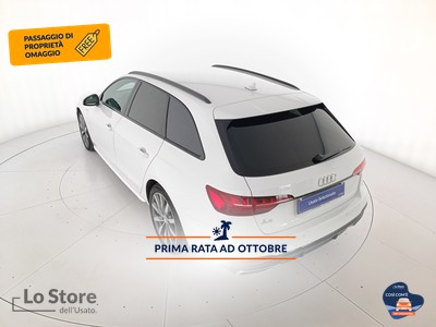 6 - Audi A4 eschini auto