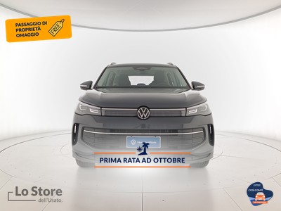 2 - Volkswagen Tiguan eschini auto