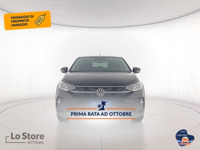 2 - Volkswagen Taigo eschini auto