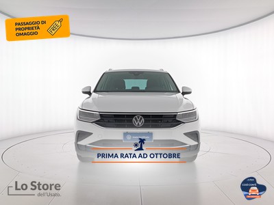 2 - Volkswagen Tiguan eschini auto