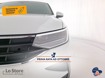 7 - Volkswagen Tiguan eschini auto