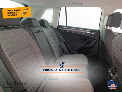 9 - Volkswagen Tiguan eschini auto