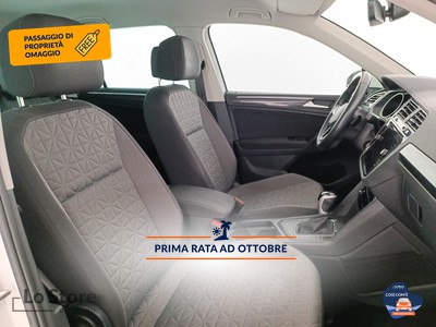 10 - Volkswagen Tiguan eschini auto