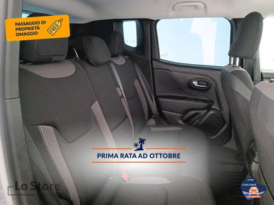 9 - Jeep Renegade eschini auto