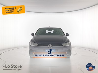 2 - Volkswagen Polo eschini auto