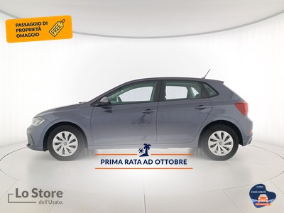 3 - Volkswagen Polo eschini auto