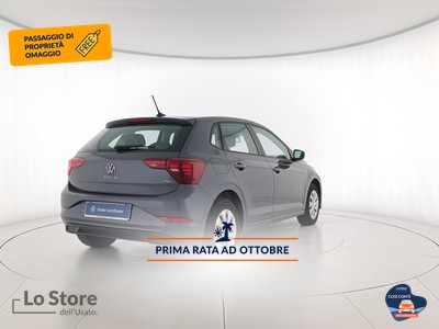 4 - Volkswagen Polo eschini auto
