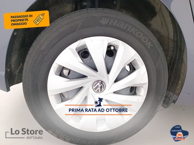 8 - Volkswagen Polo eschini auto