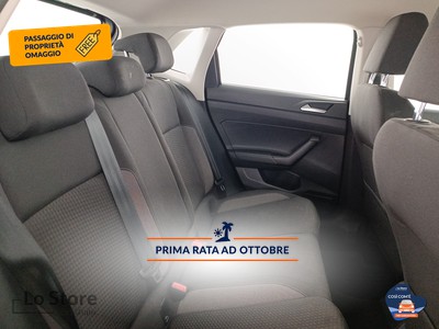 9 - Volkswagen Polo eschini auto