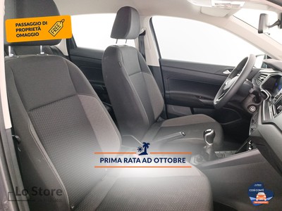 10 - Volkswagen Polo eschini auto
