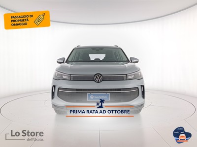 2 - Volkswagen Tiguan eschini auto