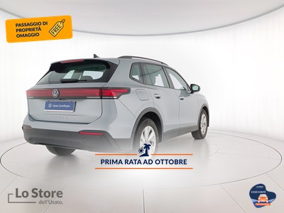 4 - Volkswagen Tiguan eschini auto