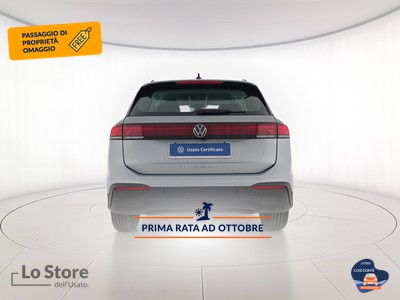 5 - Volkswagen Tiguan eschini auto