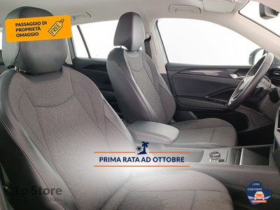 10 - Volkswagen Tiguan eschini auto