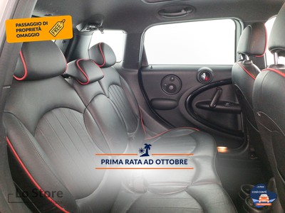 9 - Mini Countryman eschini auto