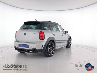 4 - Mini Countryman eschini auto