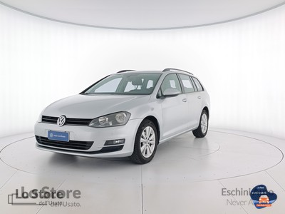 1 - Volkswagen Golf eschini auto