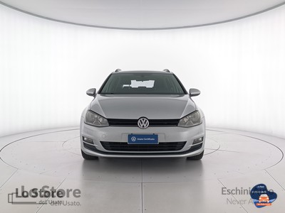 2 - Volkswagen Golf eschini auto