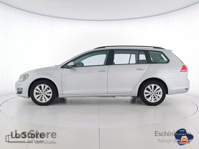 3 - Volkswagen Golf eschini auto