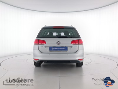 5 - Volkswagen Golf eschini auto