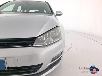 7 - Volkswagen Golf eschini auto