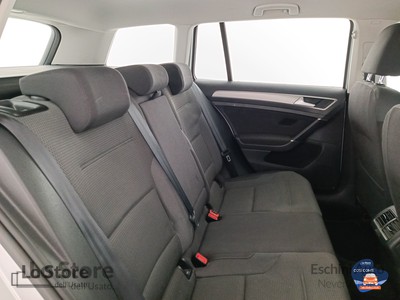 9 - Volkswagen Golf eschini auto