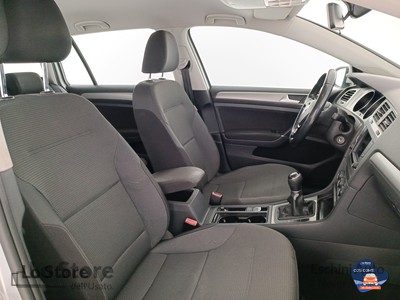 10 - Volkswagen Golf eschini auto