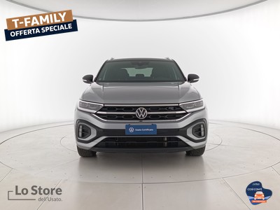 2 - Volkswagen T-Roc eschini auto