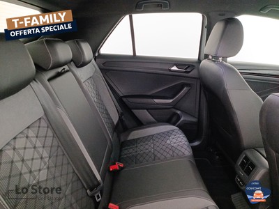 9 - Volkswagen T-Roc eschini auto