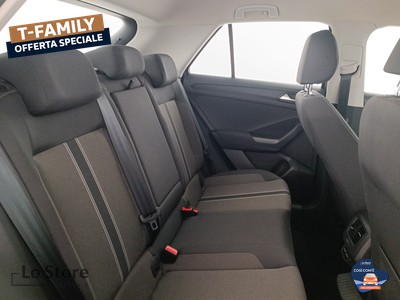 9 - Volkswagen T-Roc eschini auto