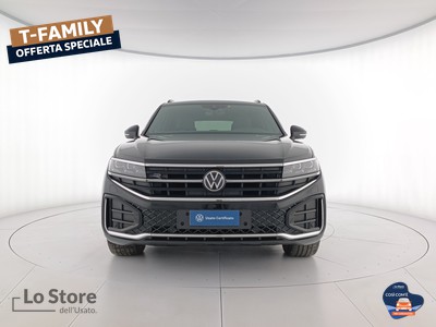 2 - Volkswagen Touareg eschini auto