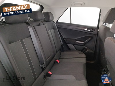 9 - Volkswagen T-Roc eschini auto