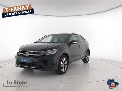 1 - Volkswagen Taigo eschini auto